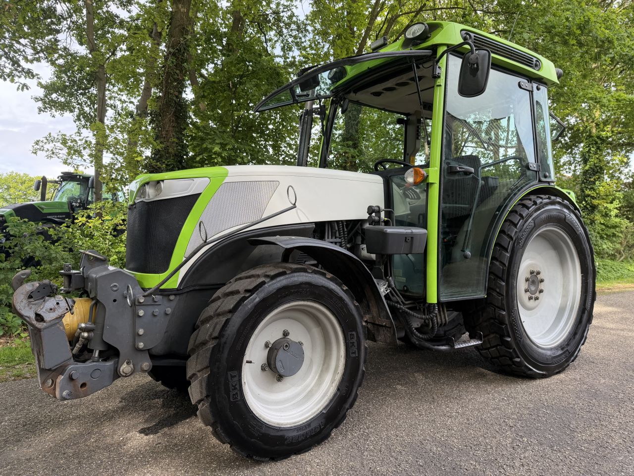 Massey Ferguson 3640S