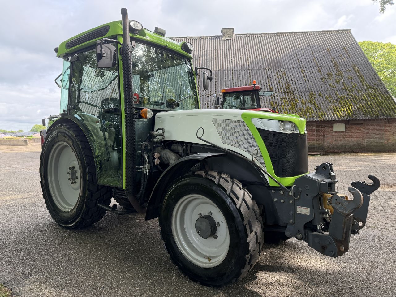 Massey Ferguson 3640S