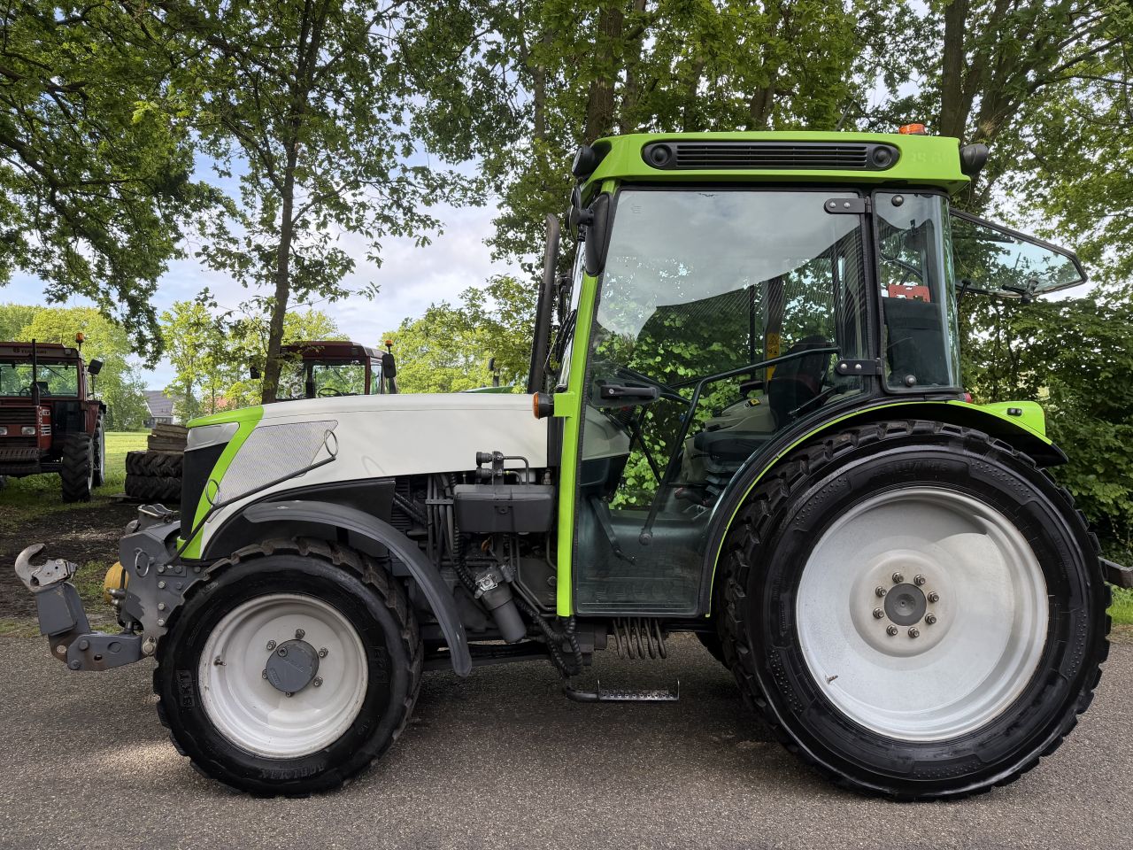 Massey Ferguson 3640S