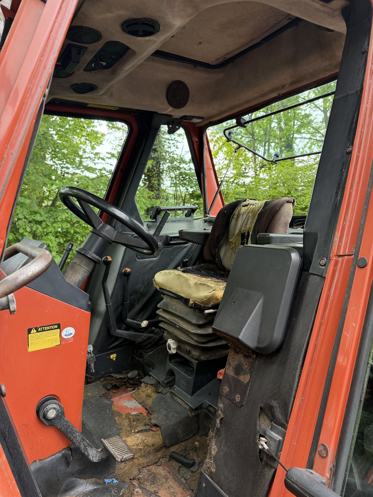 Fiat New Holland 110-90 DT 40KMH