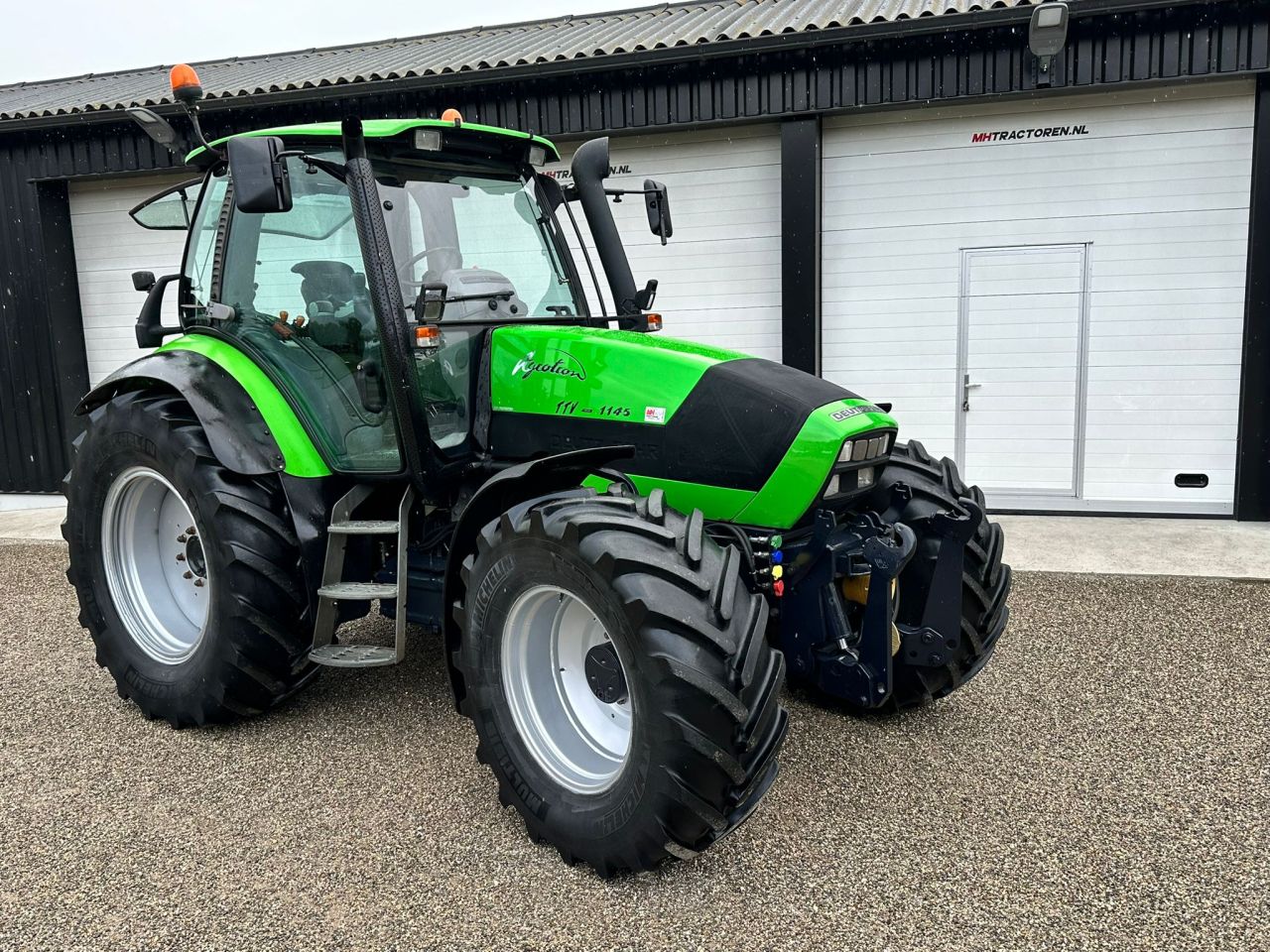 Deutz 1145