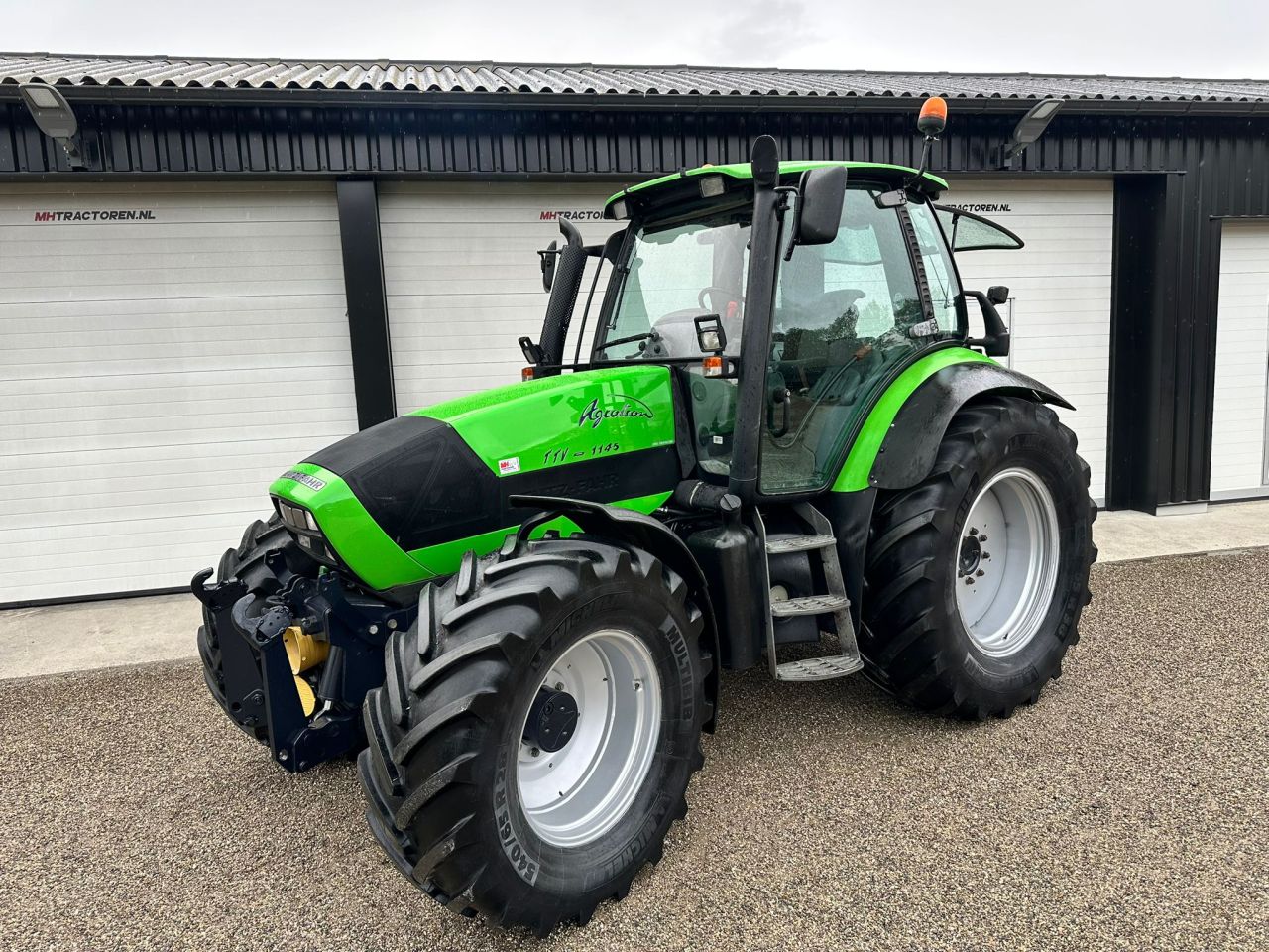 Deutz 1145