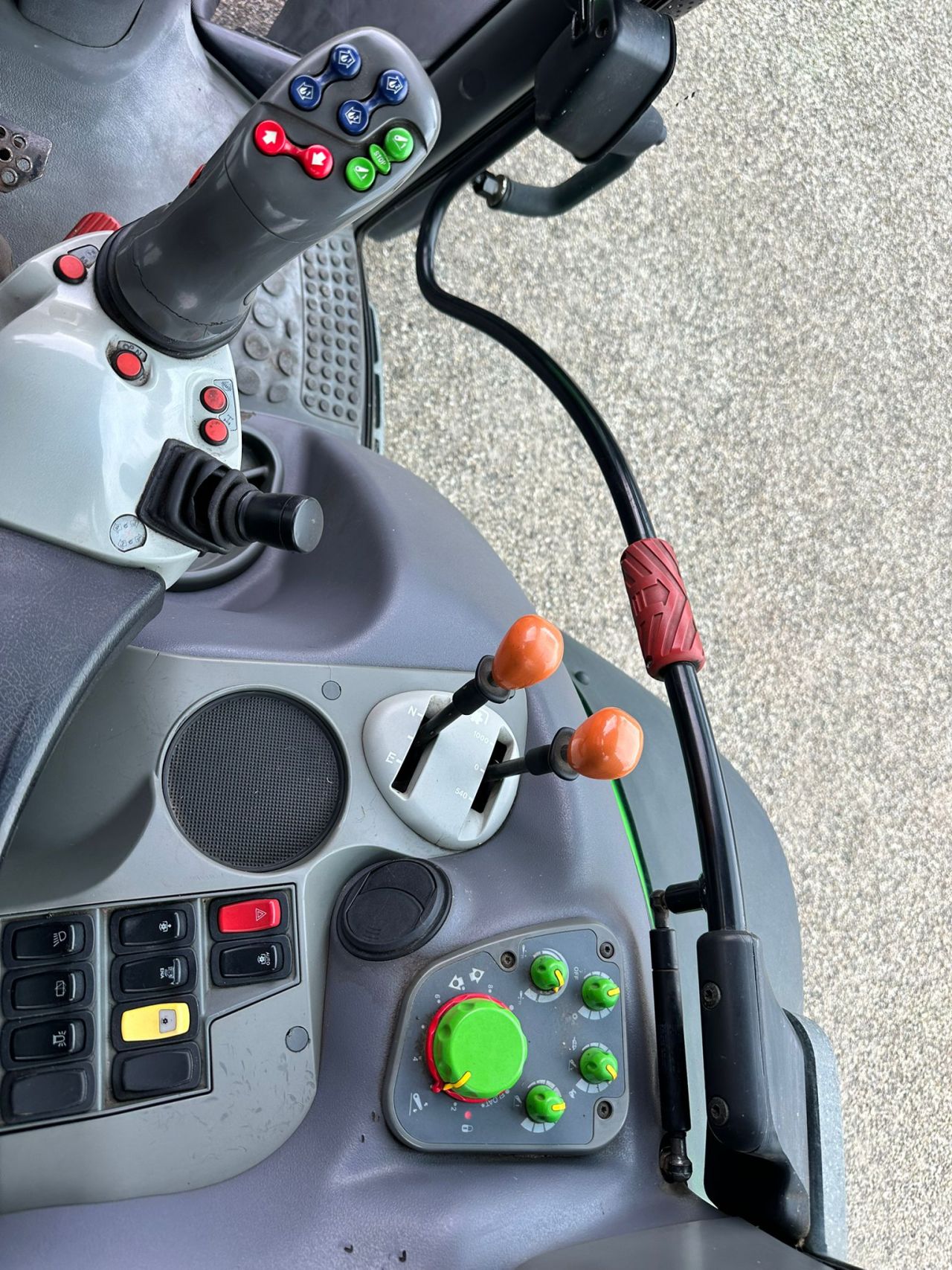 Deutz 1145