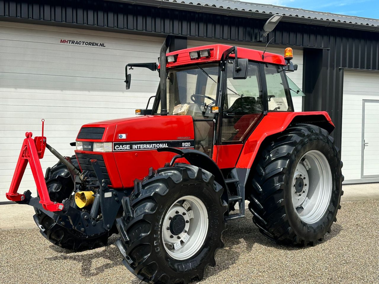 Case 5130