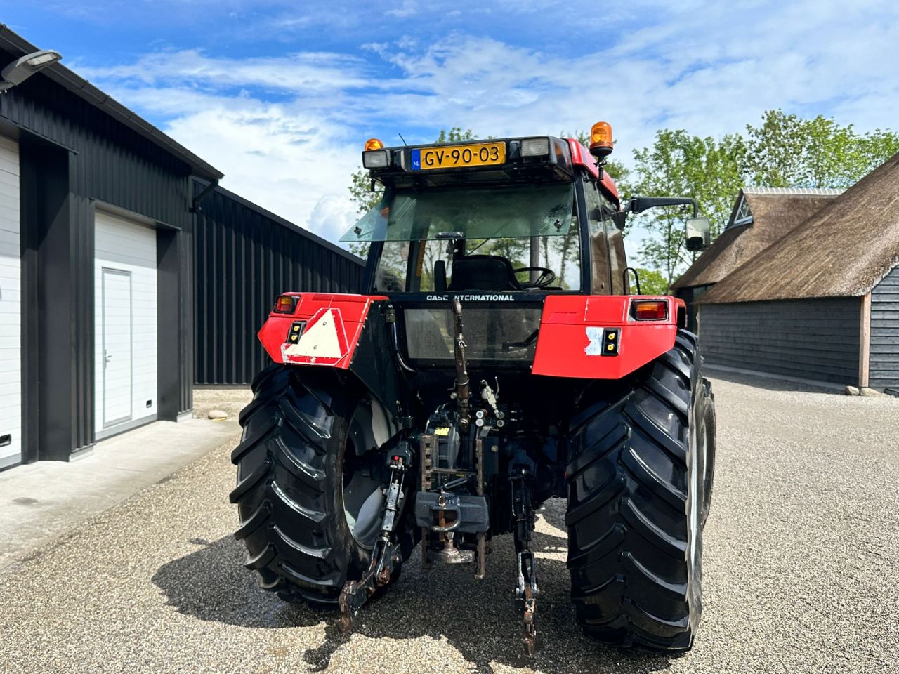 Case 5130