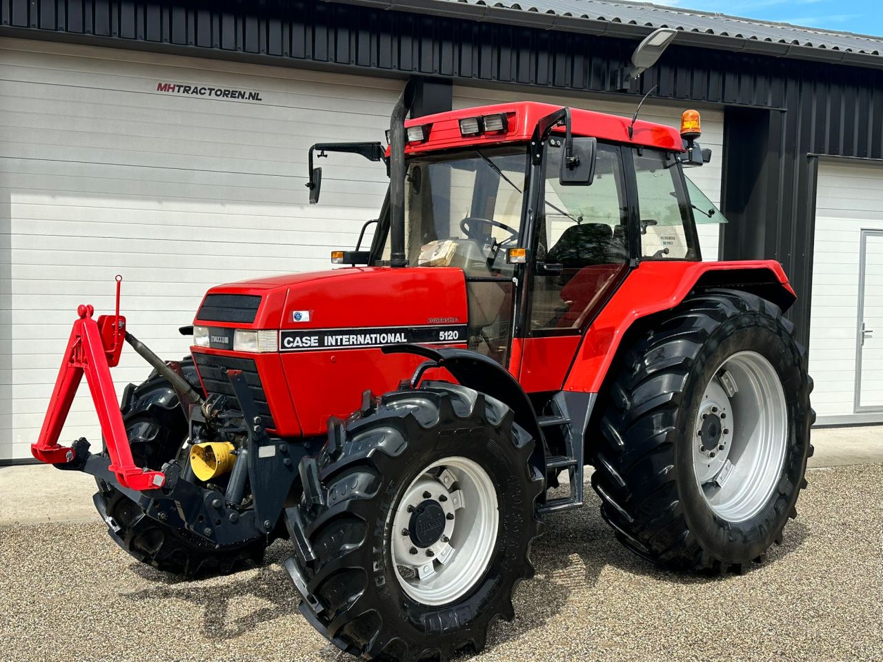 Case 5130