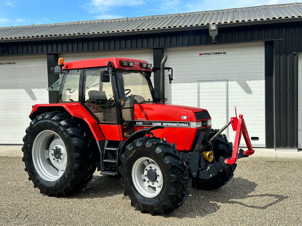 Case 5130