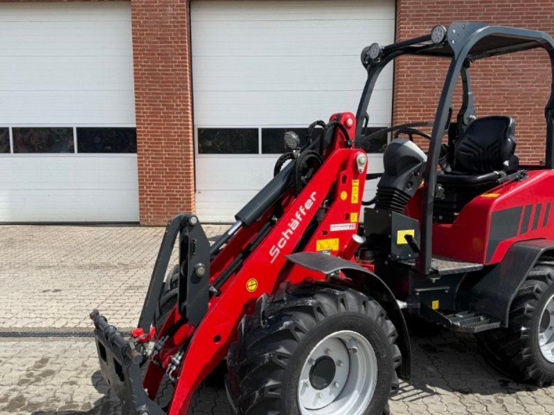 Schäffer 3650 Leasing kr 3.638,-