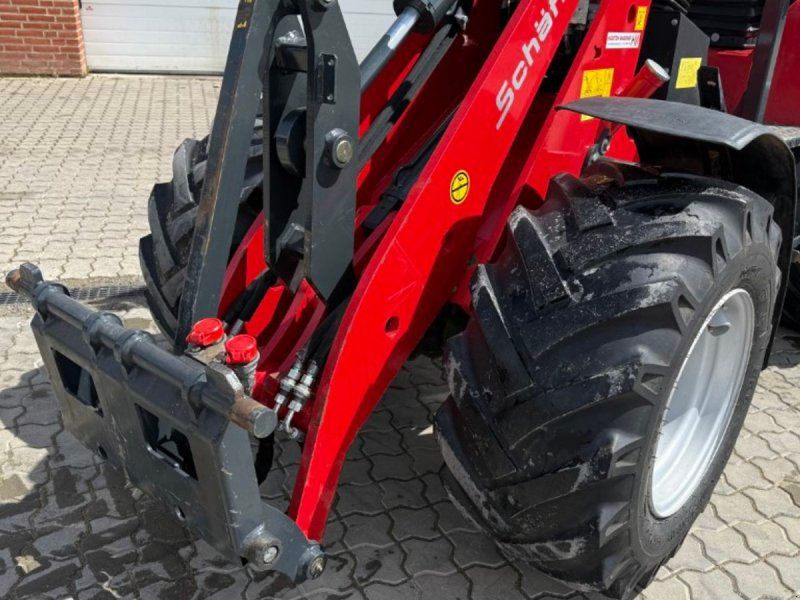 Schäffer 3650 Leasing kr 3.638,-
