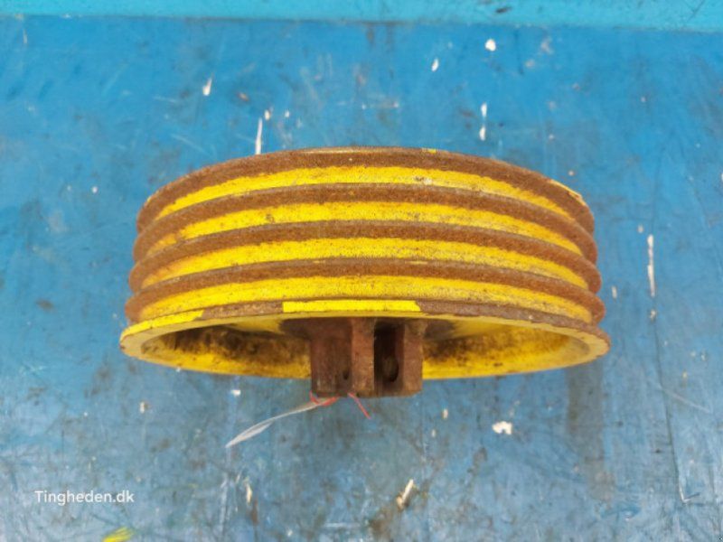 New Holland Sonstiges