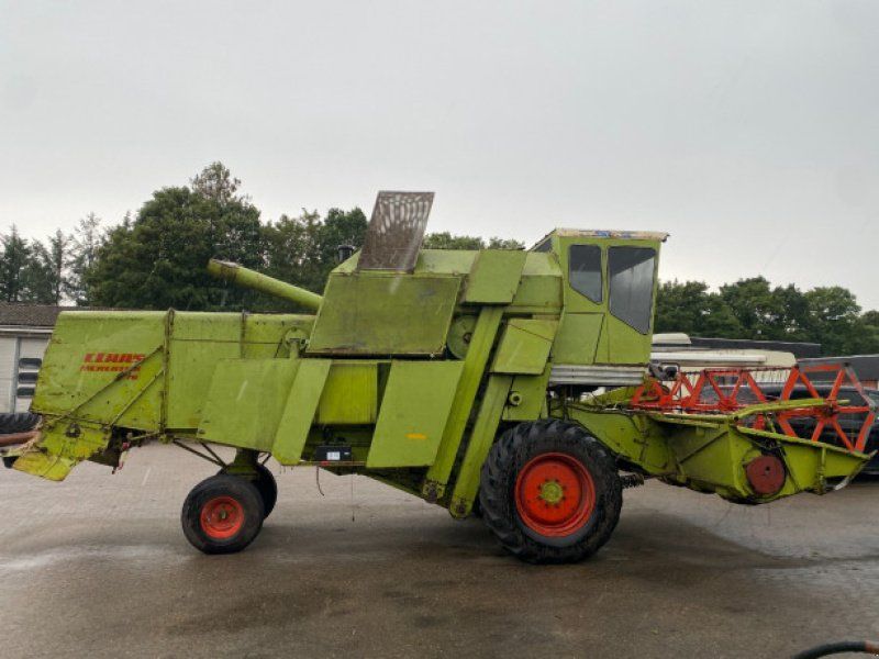 Claas Mercator 70