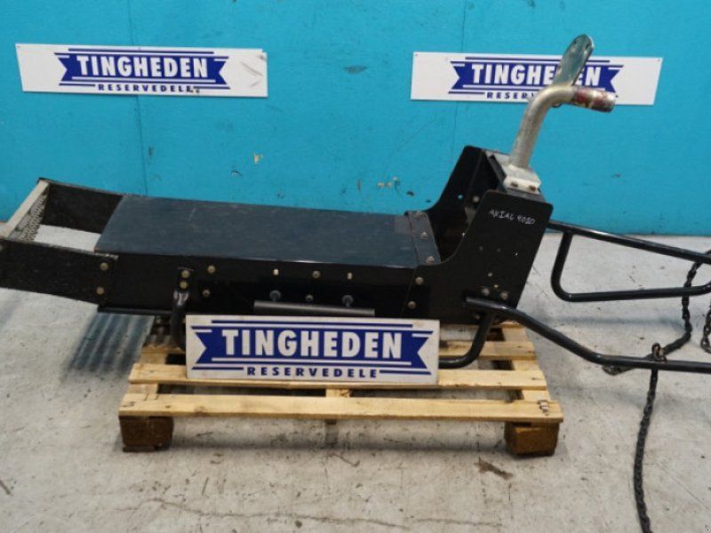 Case Axial Flow 9010