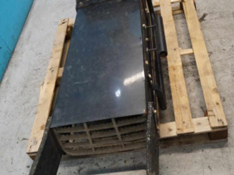 Case Axial Flow 9010