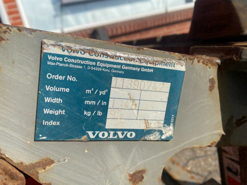 Volvo L30G