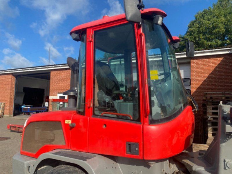 Volvo L30G