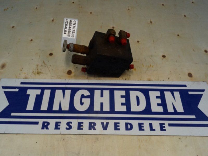 John Deere Sonstiges