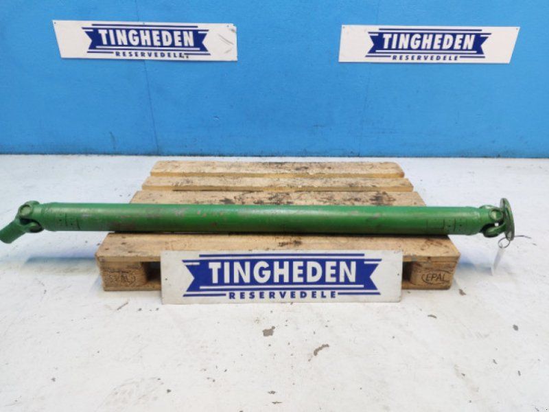 John Deere Sonstiges