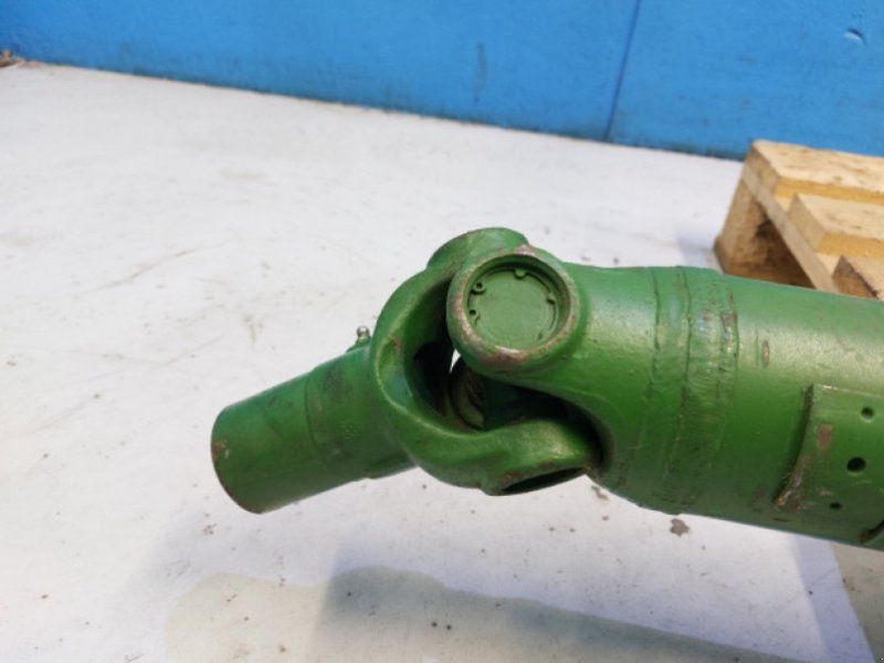 John Deere Sonstiges