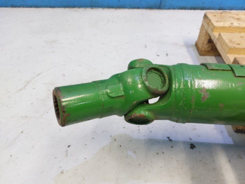 John Deere Sonstiges