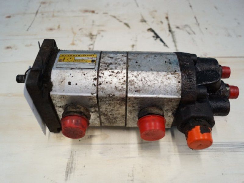 Hydraulikpumpe
