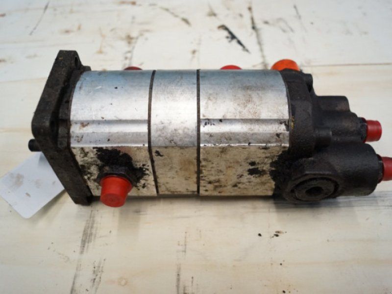 Hydraulikpumpe