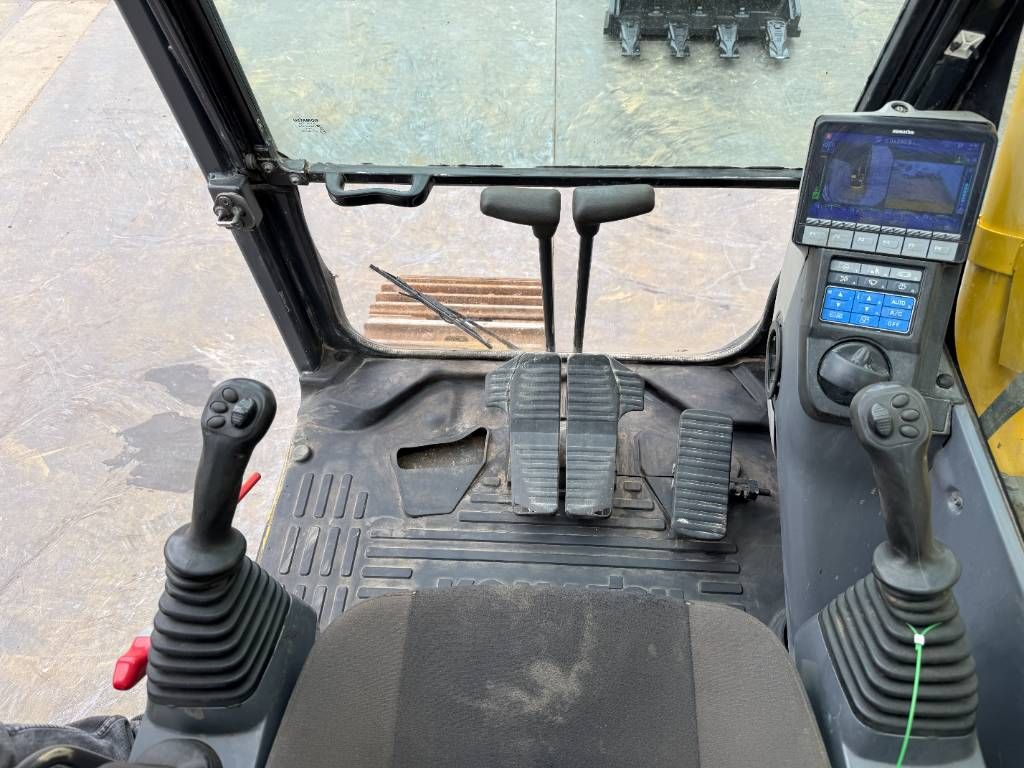 Komatsu PC360LC-11E0 - New Bucket / 360&deg; Camera