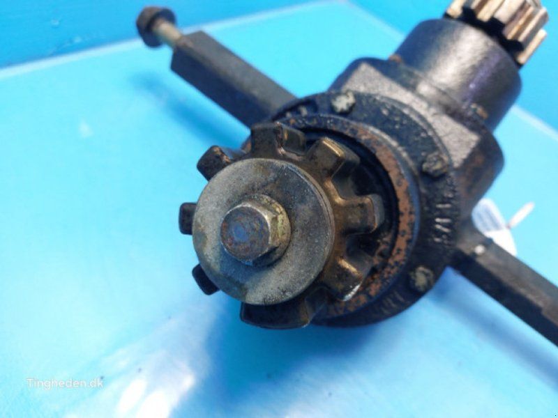 New Holland CR10.90