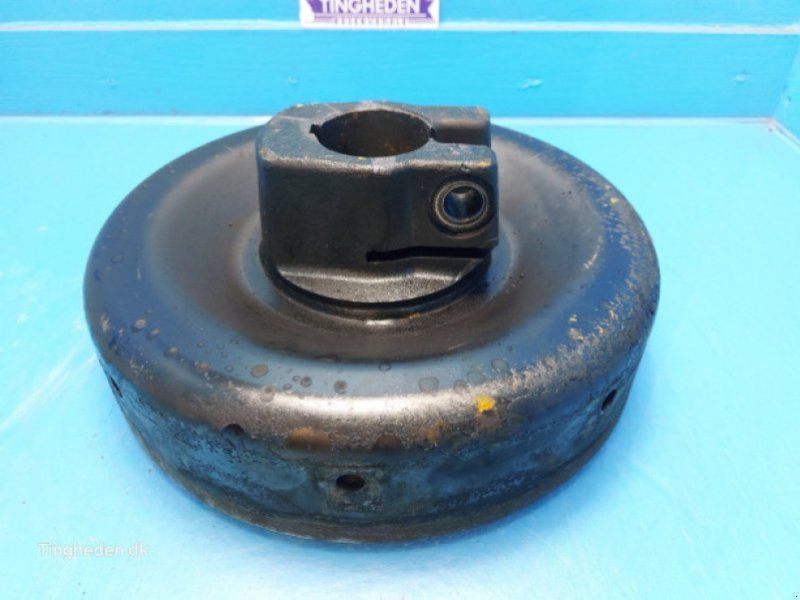 New Holland CR10.90