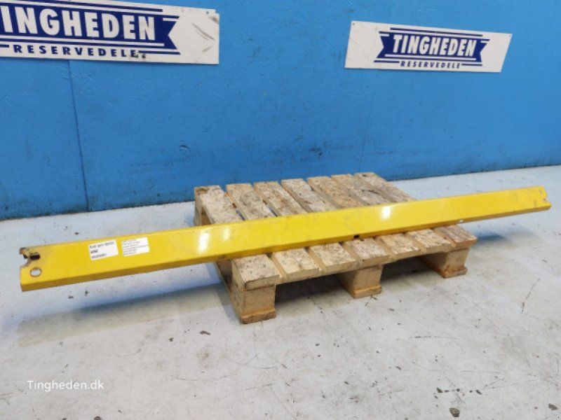 New Holland Sonstiges