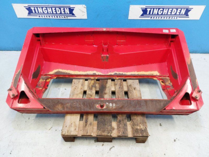 Massey Ferguson 40