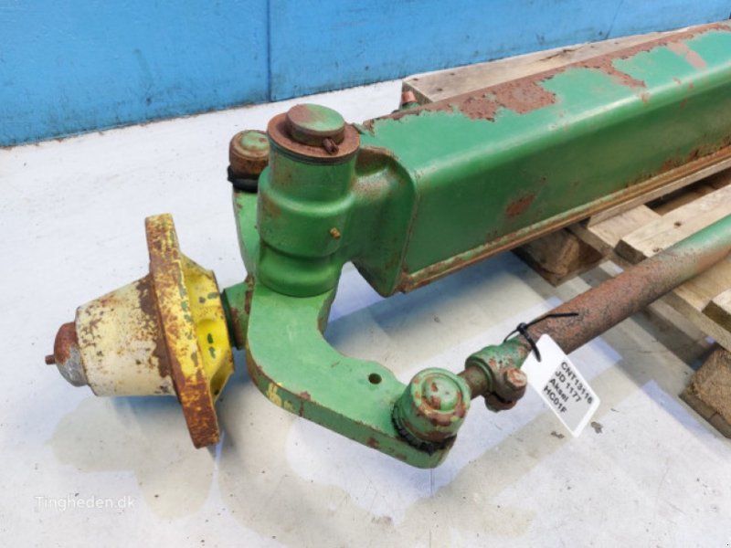 John Deere 1177