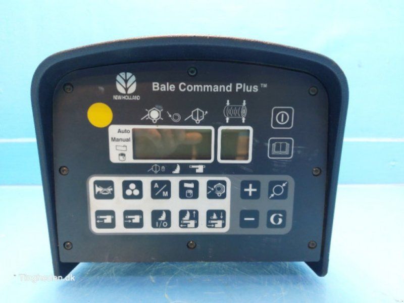 New Holland BR7070