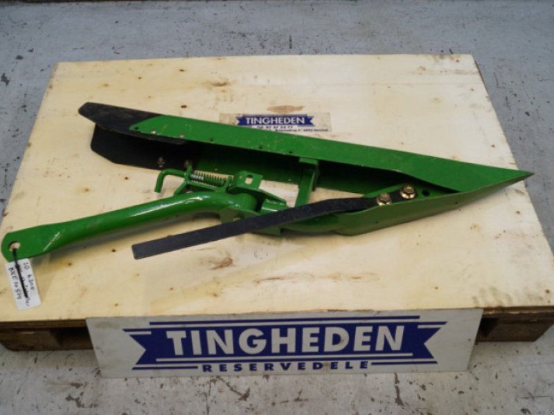 John Deere 630X