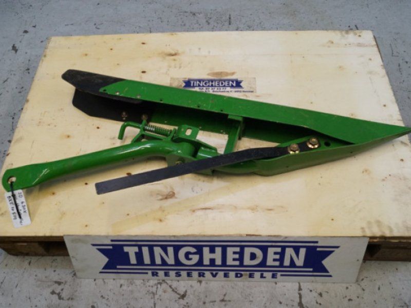 John Deere 630X