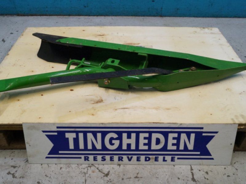 John Deere 630X