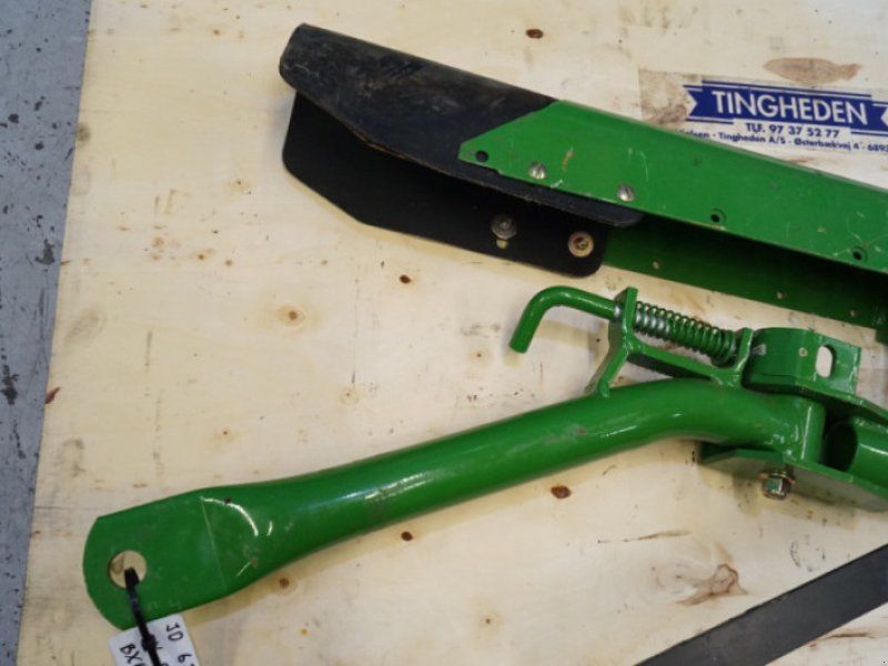 John Deere 630X