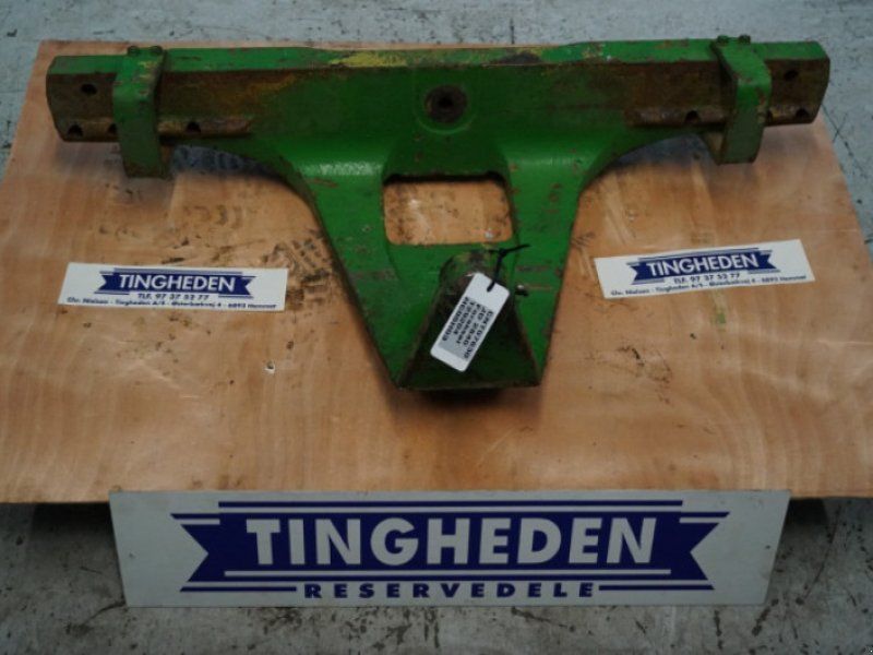 John Deere 2840