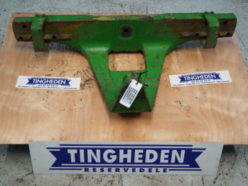 John Deere 2840