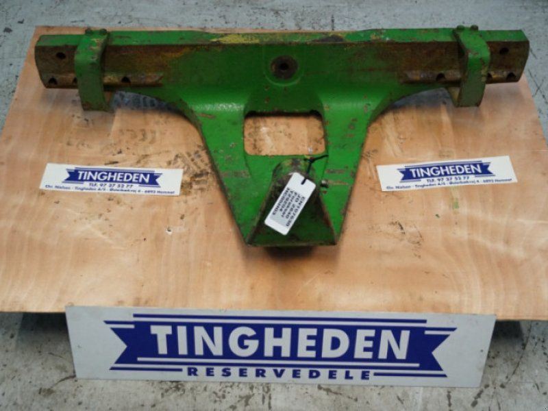 John Deere 2840
