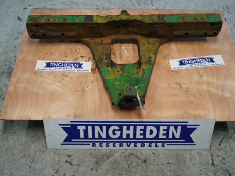 John Deere 2840