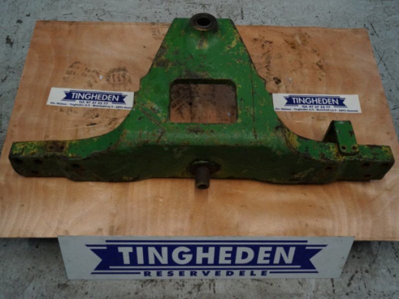 John Deere 2840