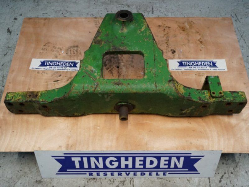 John Deere 2840