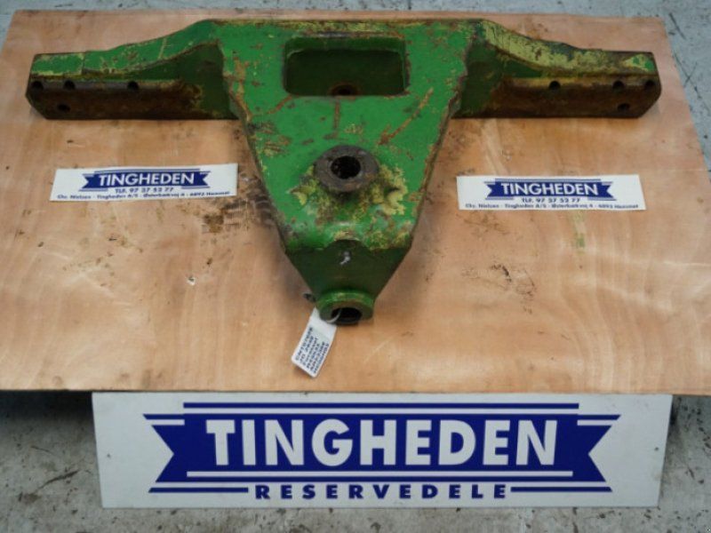 John Deere 2840