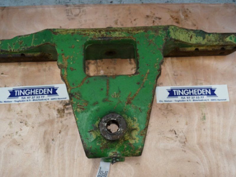 John Deere 2840