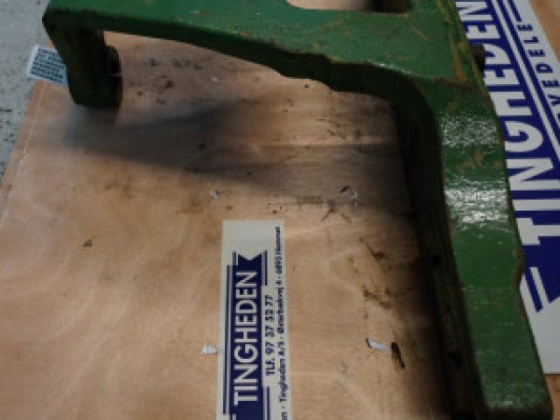 John Deere 2840