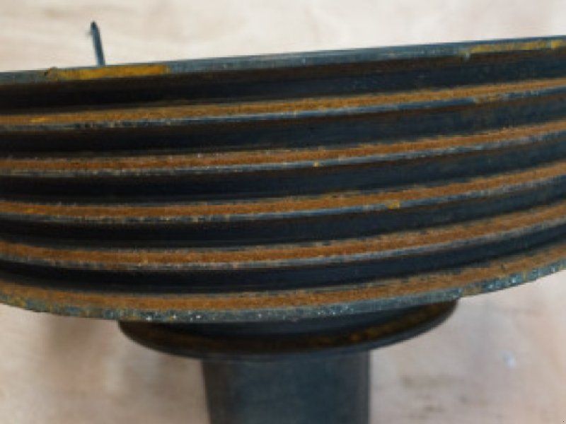 New Holland CR9090
