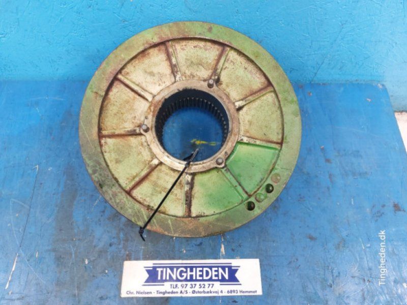 John Deere 1165