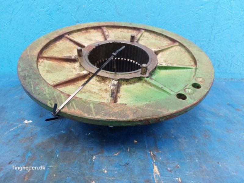 John Deere 1165
