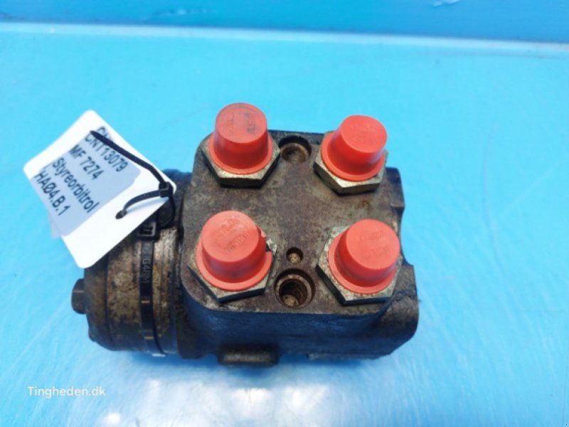 Massey Ferguson 7274