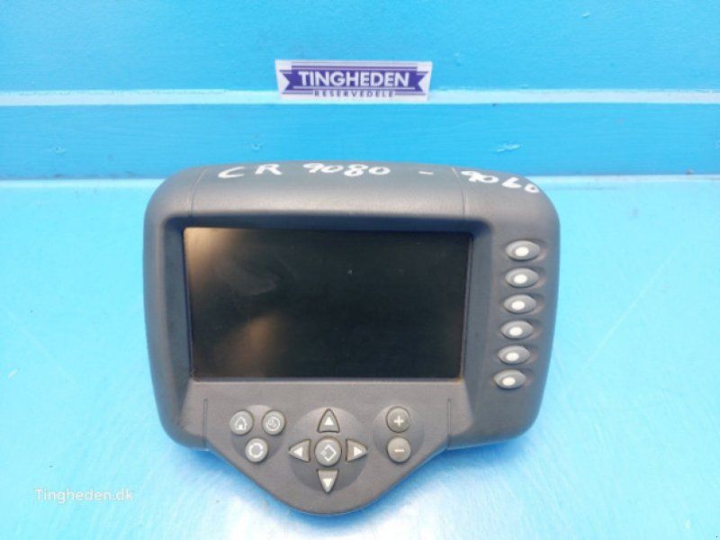 New Holland CX8090